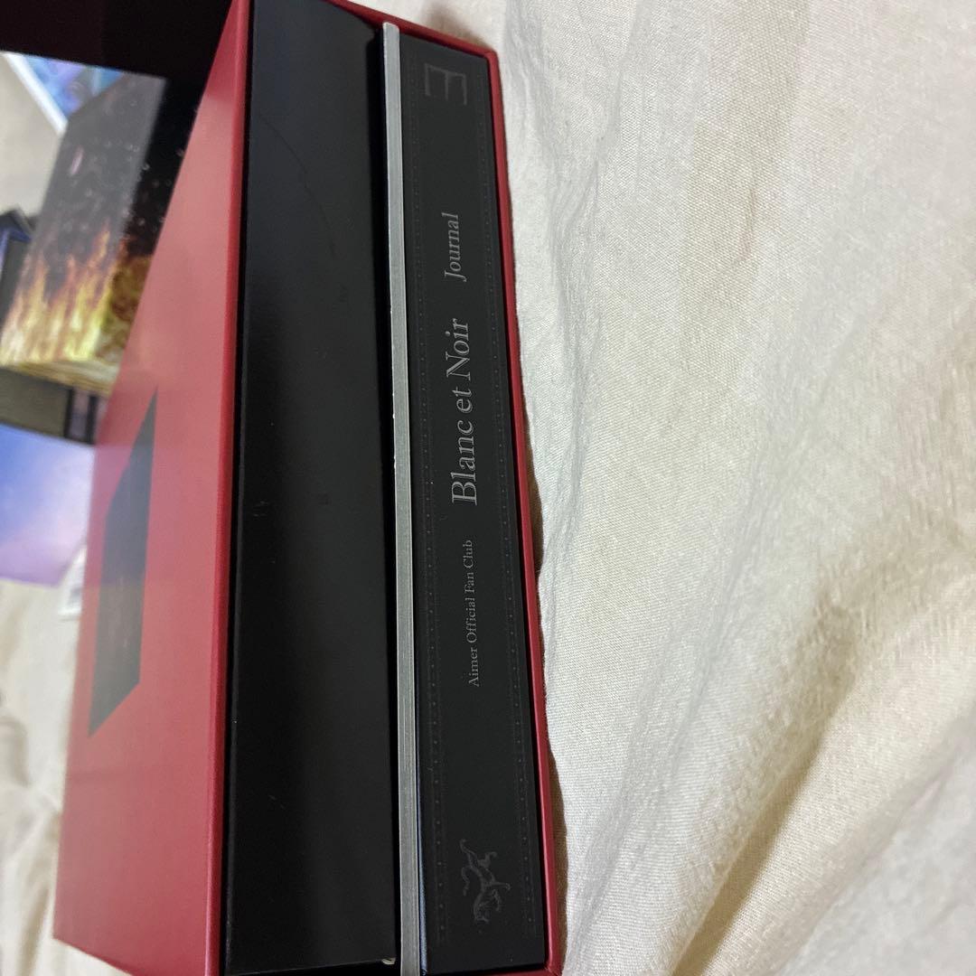 邦楽 Walpurgisnacht Hall Tour 2022 Aimer