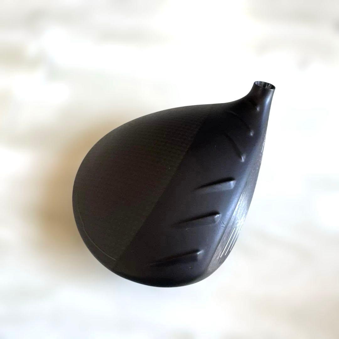 PINGドライバーG440LSTヘッドのみ 10.5度 ヘッドカバー付き