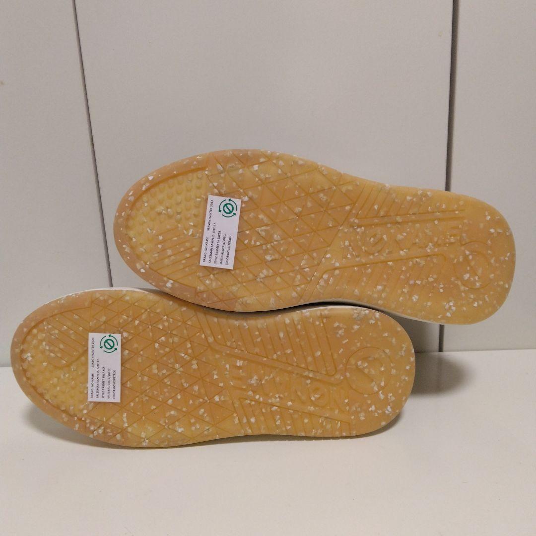 maaya様　ノーネーム　37(23.5センチ)厚底スニーカー