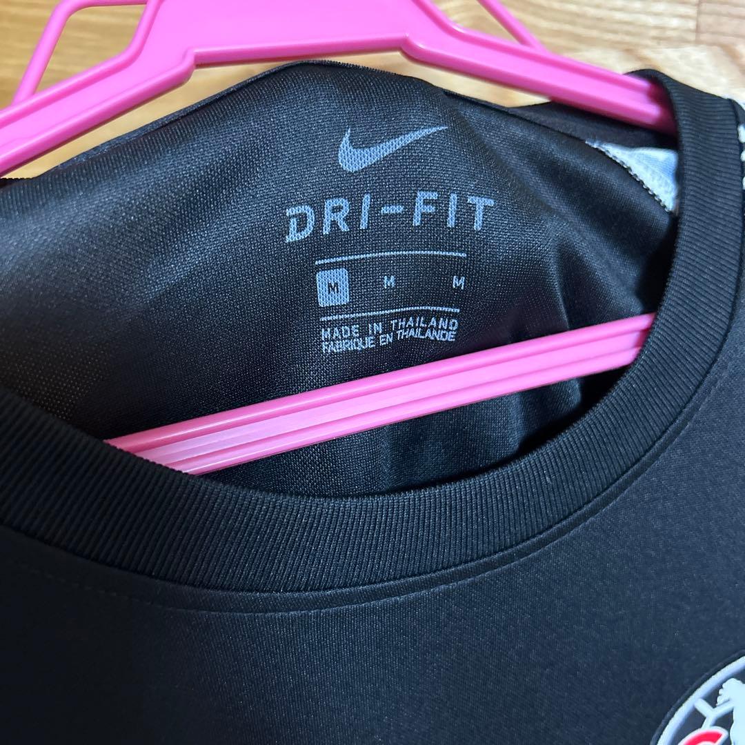 クラブアメリカ　トレーニングウェア