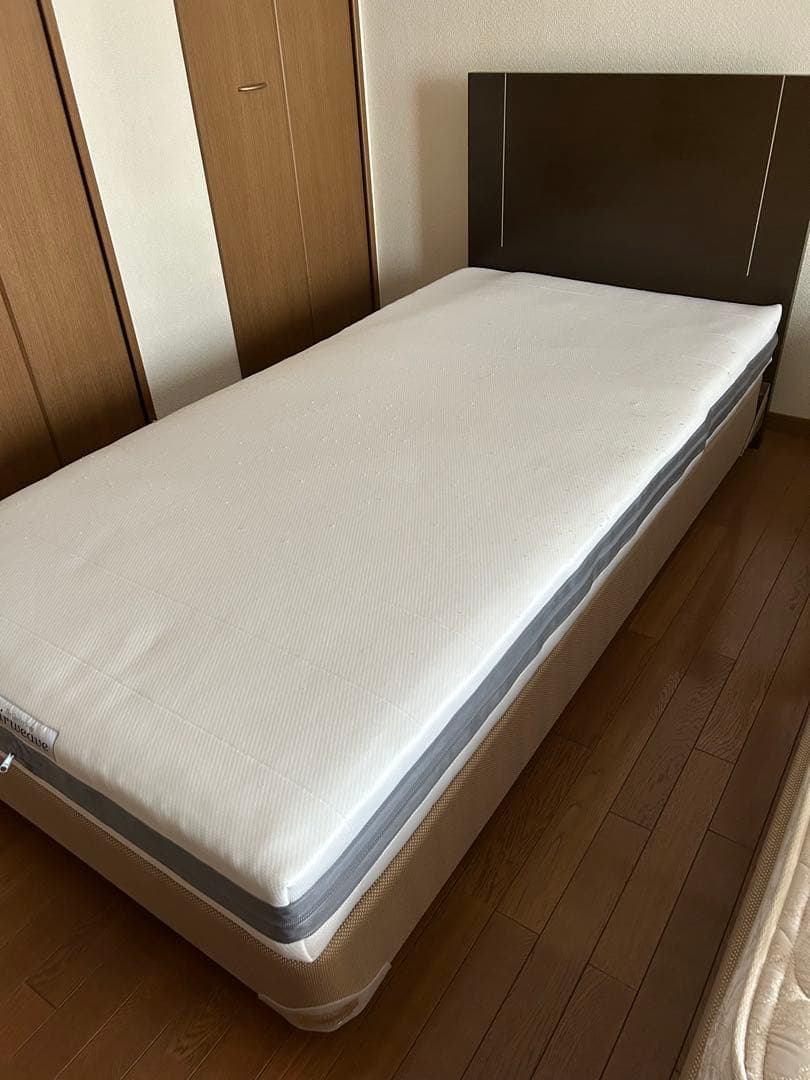 エアウィーヴ ベッドマットレス S02系　肩やわモデル　ジャパネット