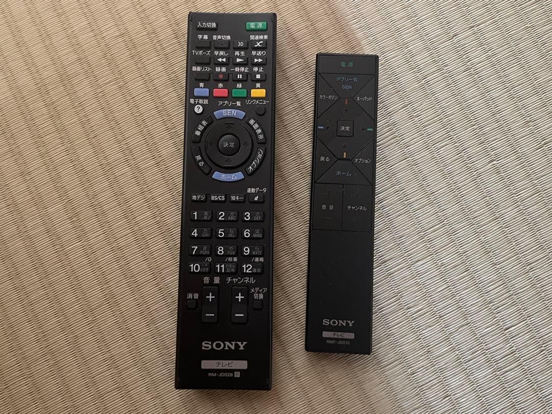 SONY ソニー　ブラビア　BRAVIA 液晶テレビ　KDL-40W900A