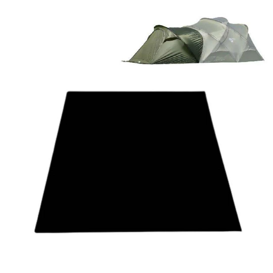 新品未使用　SHELTER G/GH VESTIBULE GROUDSHEET