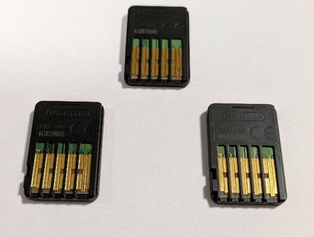 Nintendo Switch　ロックマン　奇々怪々　スイッチ　　まとめ売り