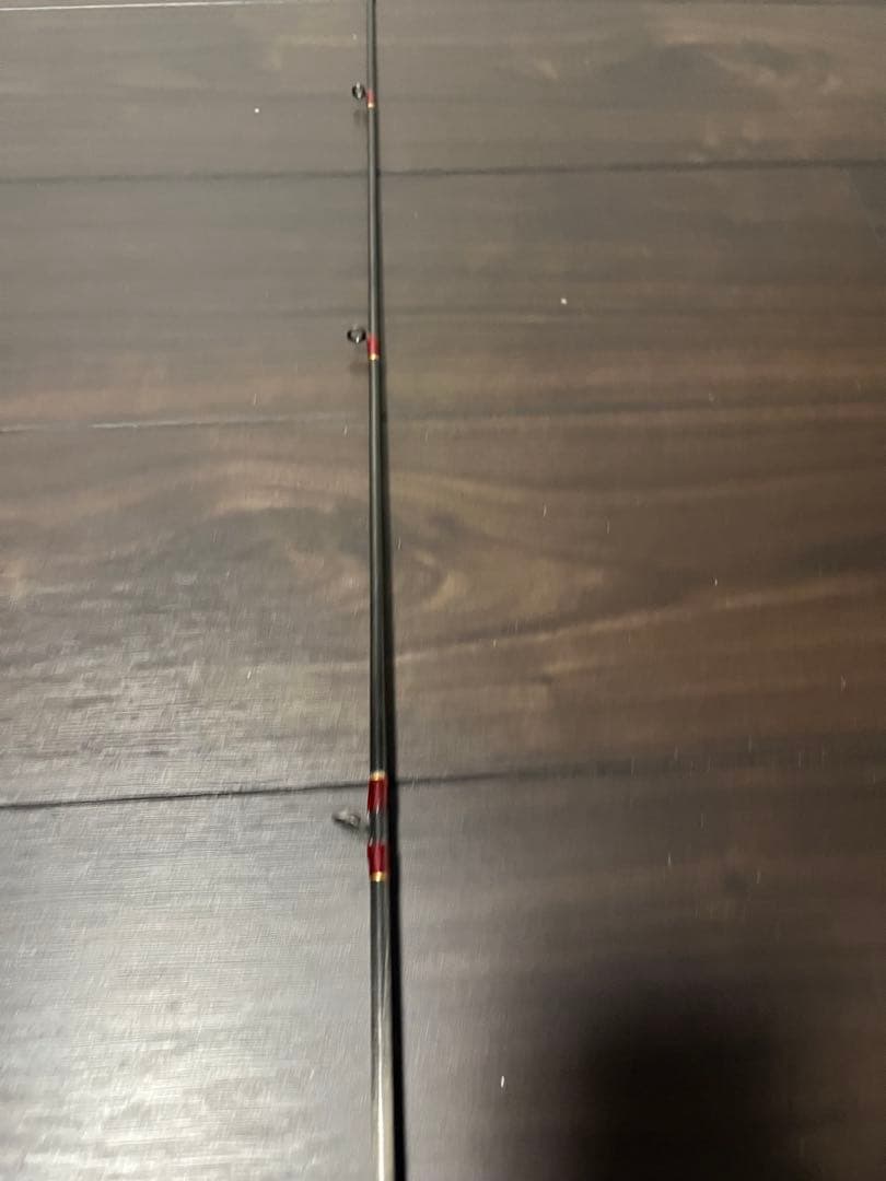 ラッキークラフト　LC-58W