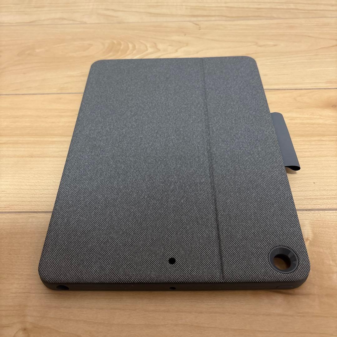 Logicool combo touch コンボッチ