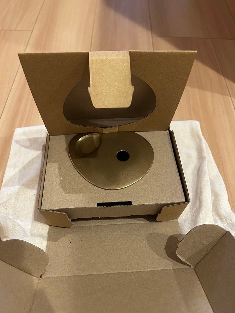 イソップ　オイルバーナー