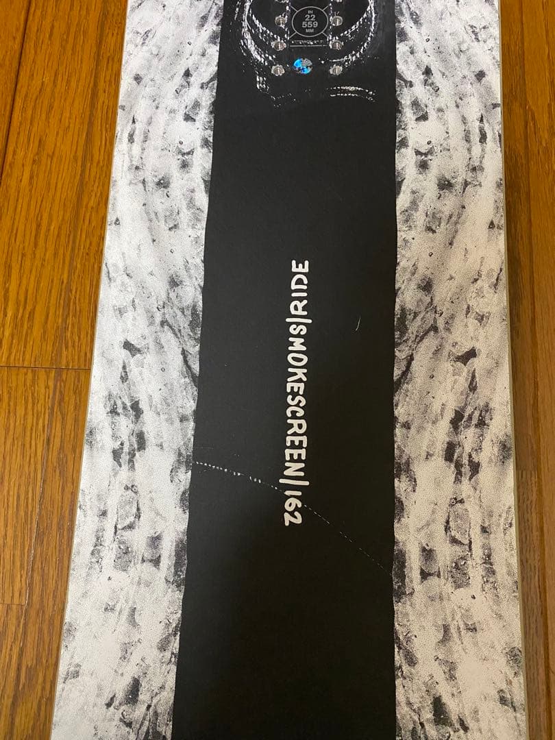 RIDE スノーボード