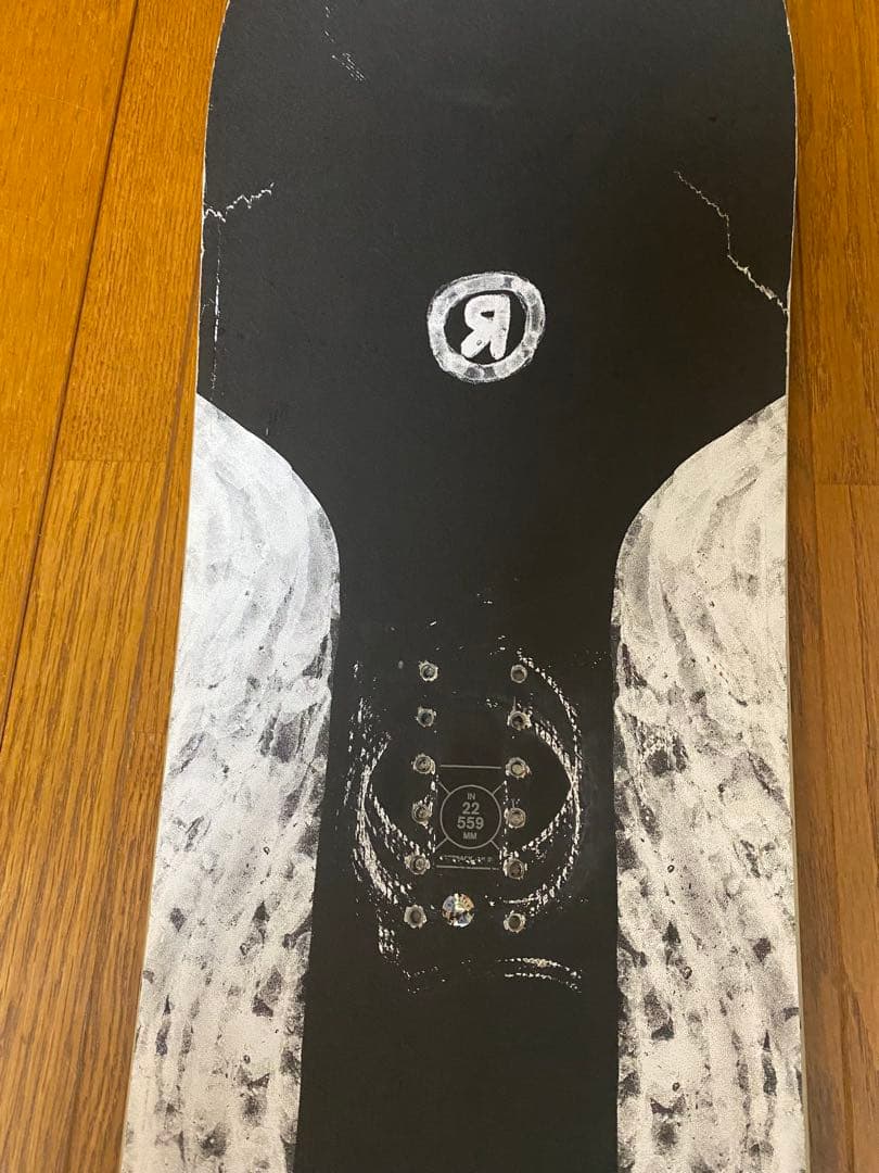 RIDE スノーボード