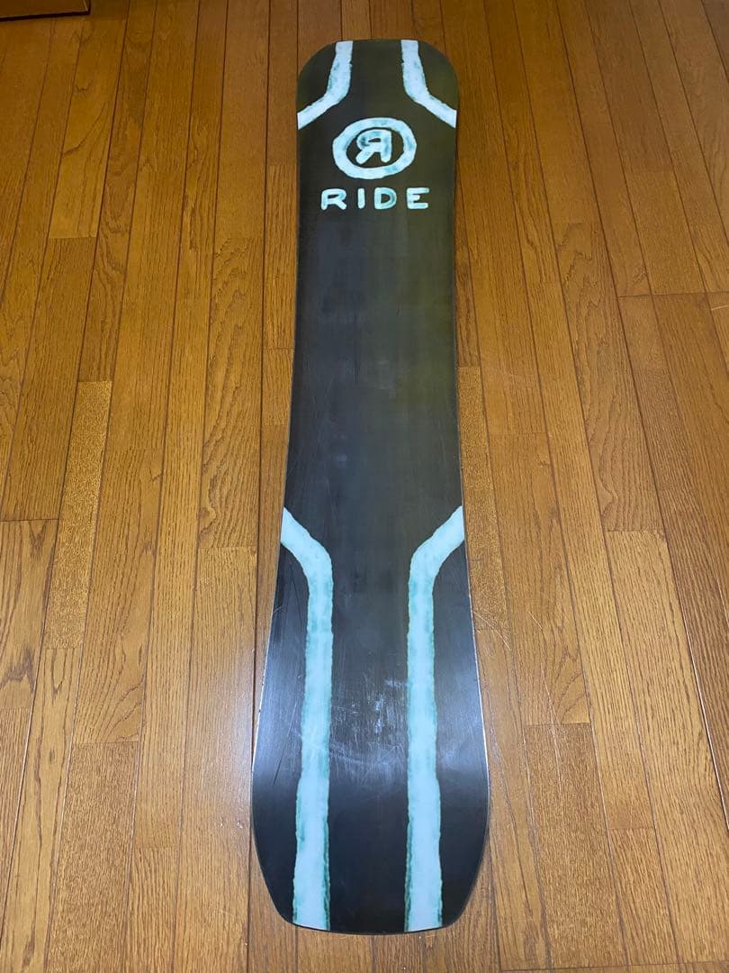 RIDE スノーボード