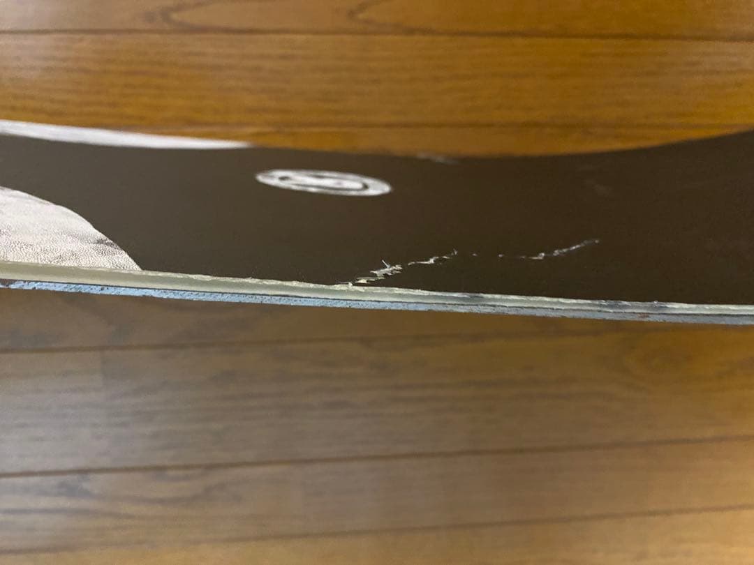 RIDE スノーボード