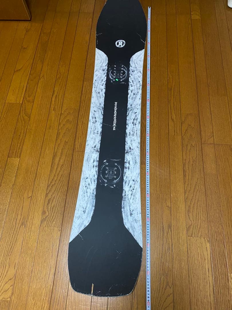 RIDE スノーボード