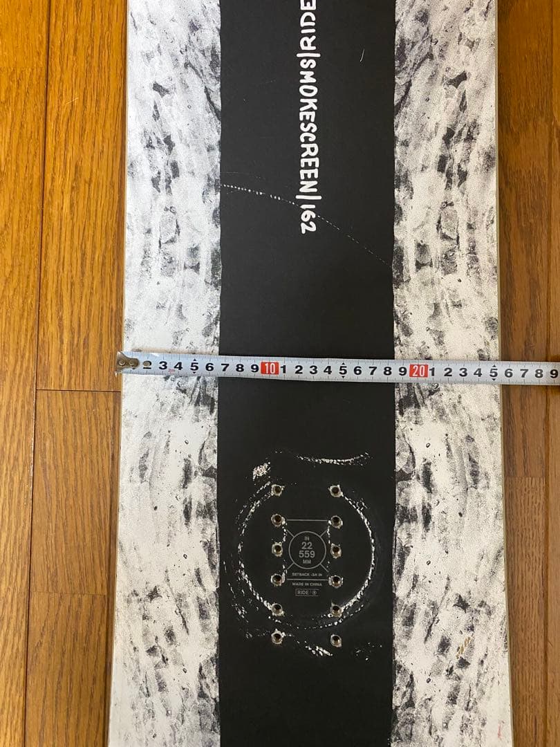 RIDE スノーボード