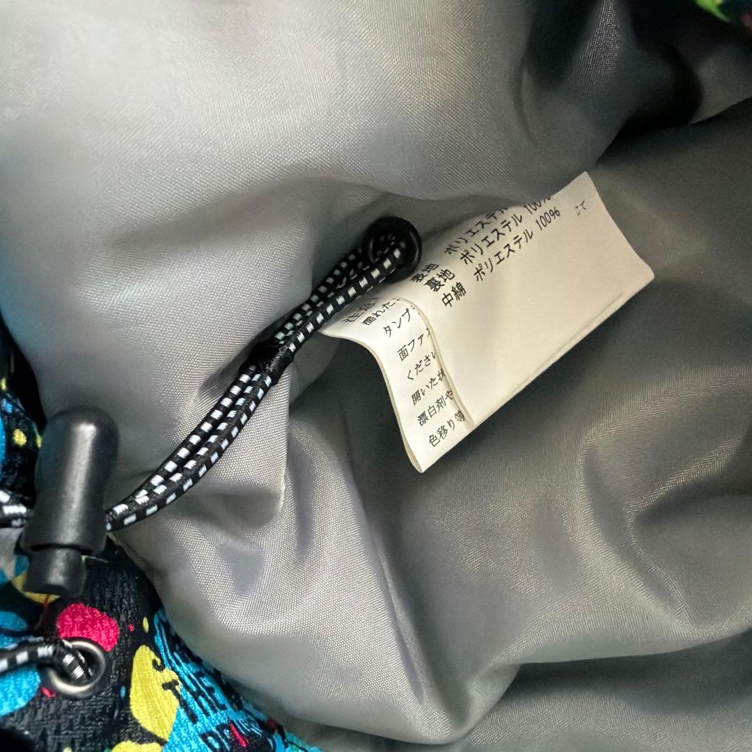 mistral 子供用スキーウェア　ジュニアスーツ150 未使用