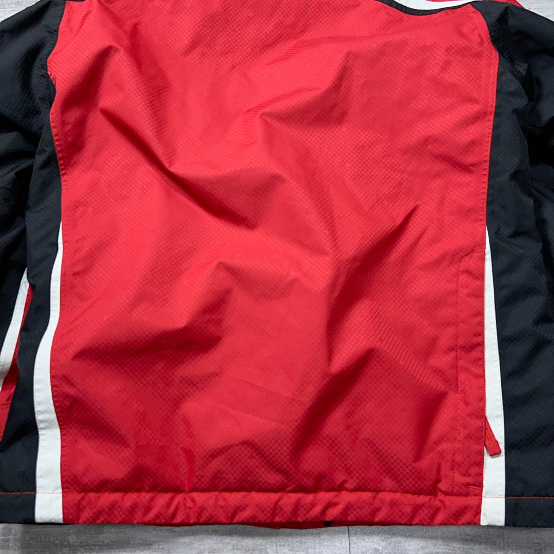 オススメ★ phenix フェニックス スキーウェア メンズM 旅行や授業に★