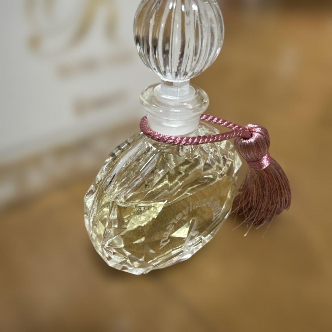 生産完了品　Sinary ROSE 5500 シナリー　定価55000円　香水