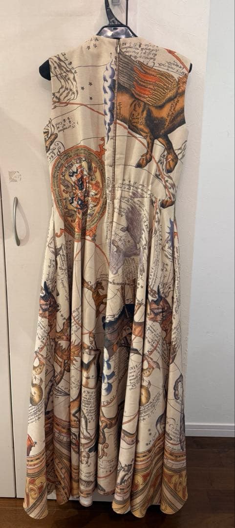 値下げ　AMERI RILEY HOROSCOPE DRESS