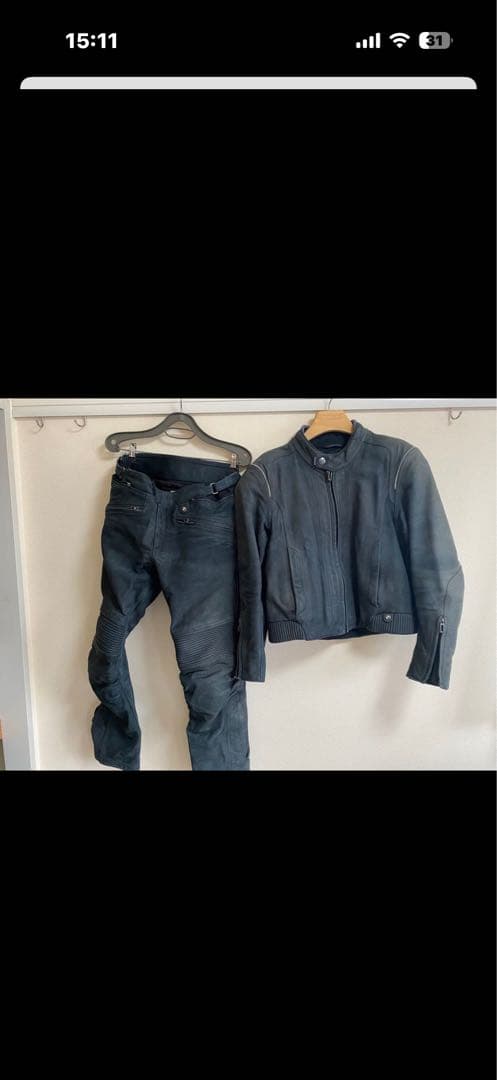 モトラッド　アトランティス4 サイズ26