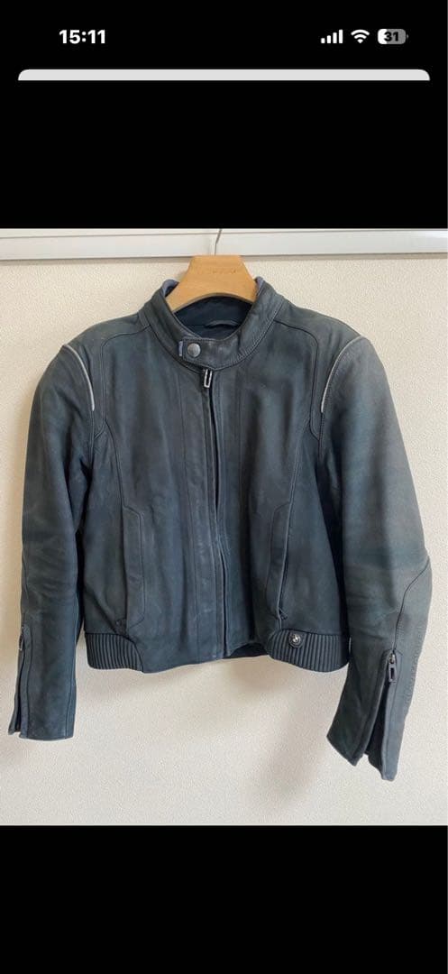 モトラッド　アトランティス4 サイズ26