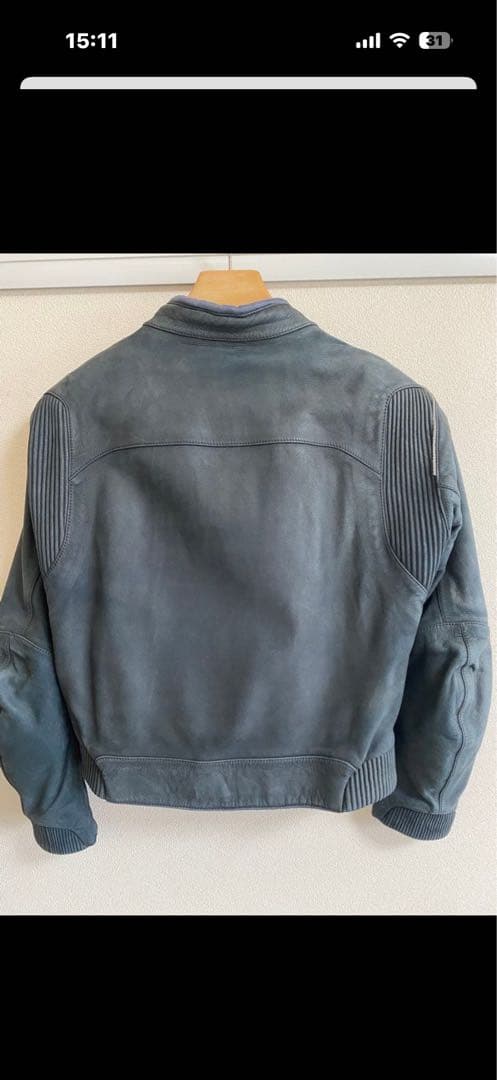 モトラッド　アトランティス4 サイズ26