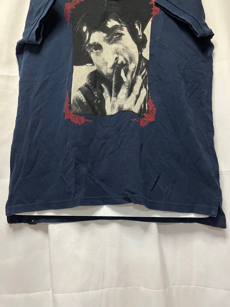 トップス HYSTERIC GLAMOUR johnny thunders SIZE L