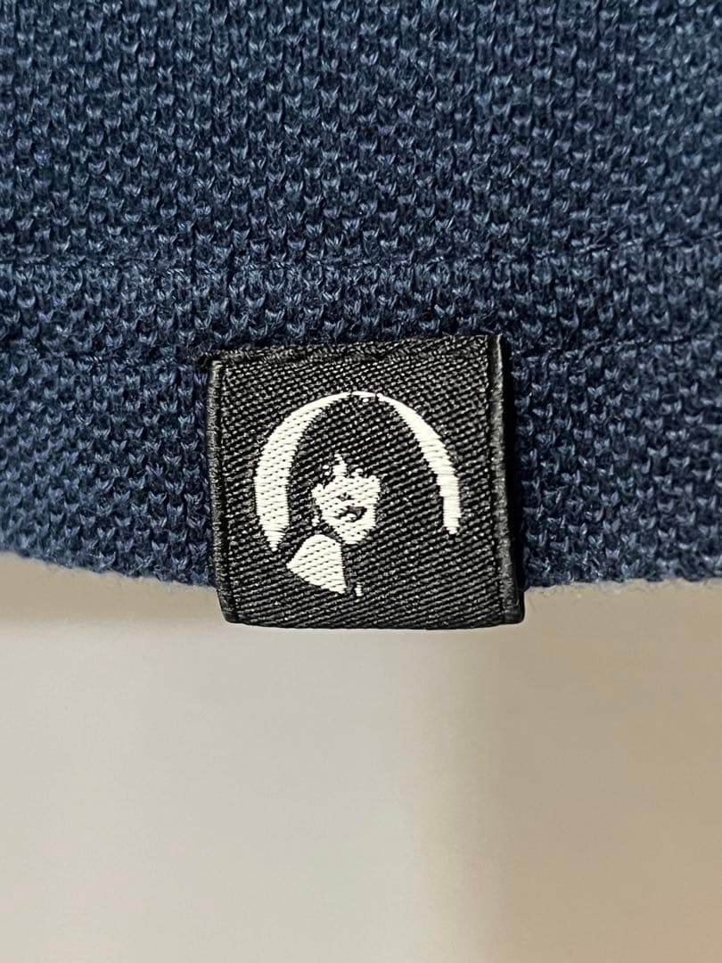 トップス HYSTERIC GLAMOUR johnny thunders SIZE L