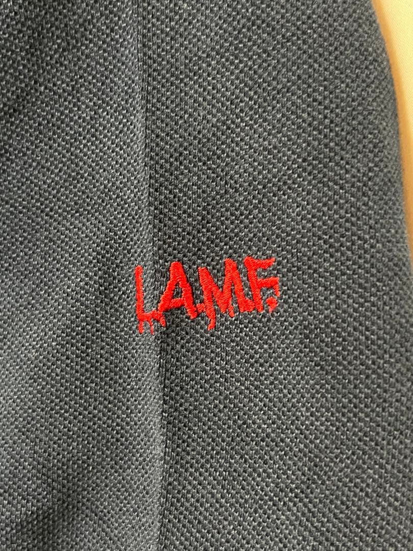 トップス HYSTERIC GLAMOUR johnny thunders SIZE L