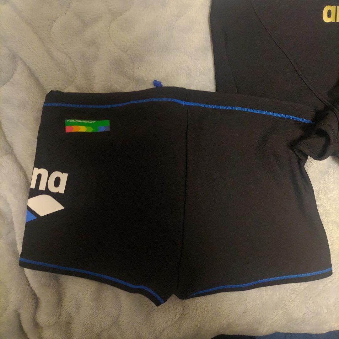 競泳水着セット