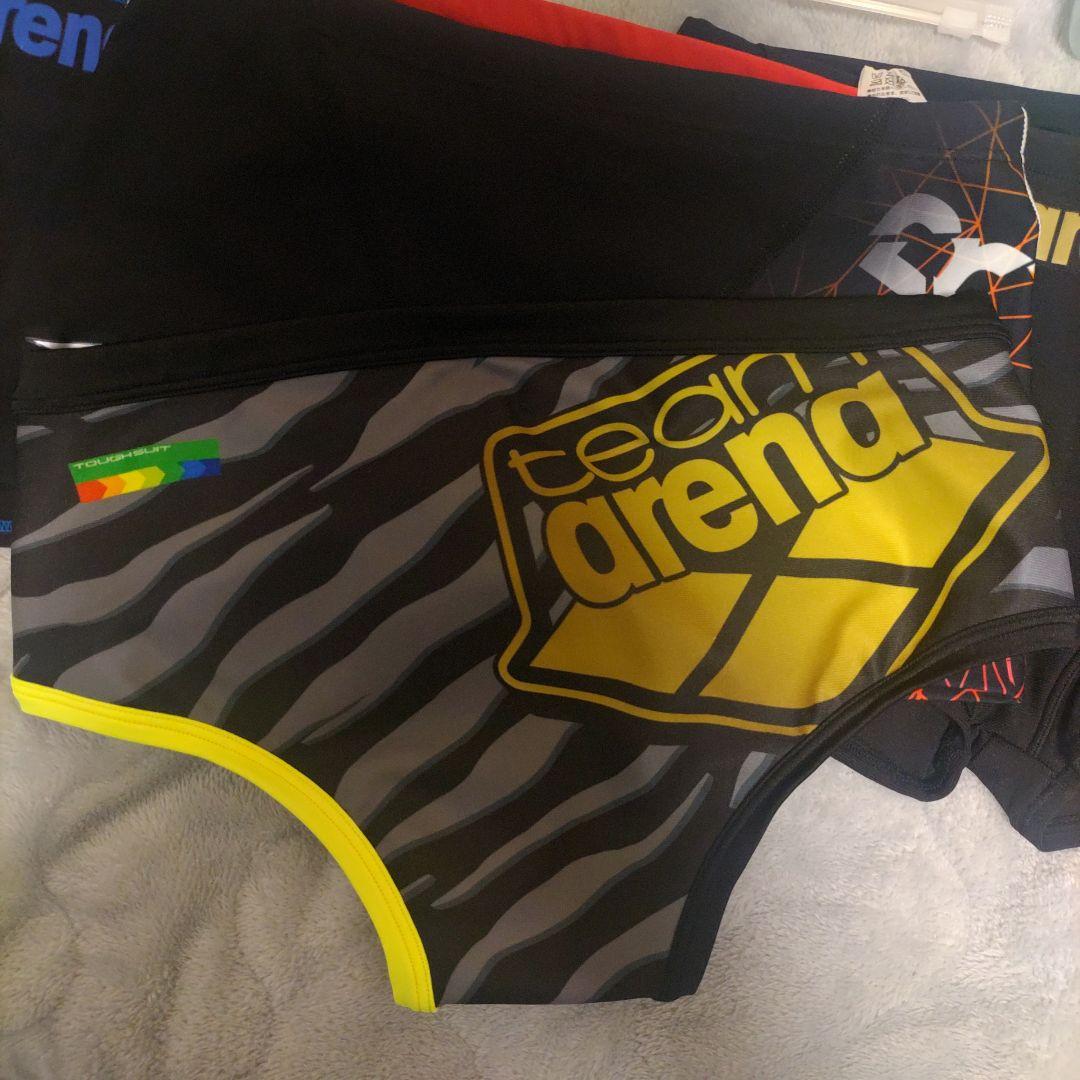 競泳水着セット