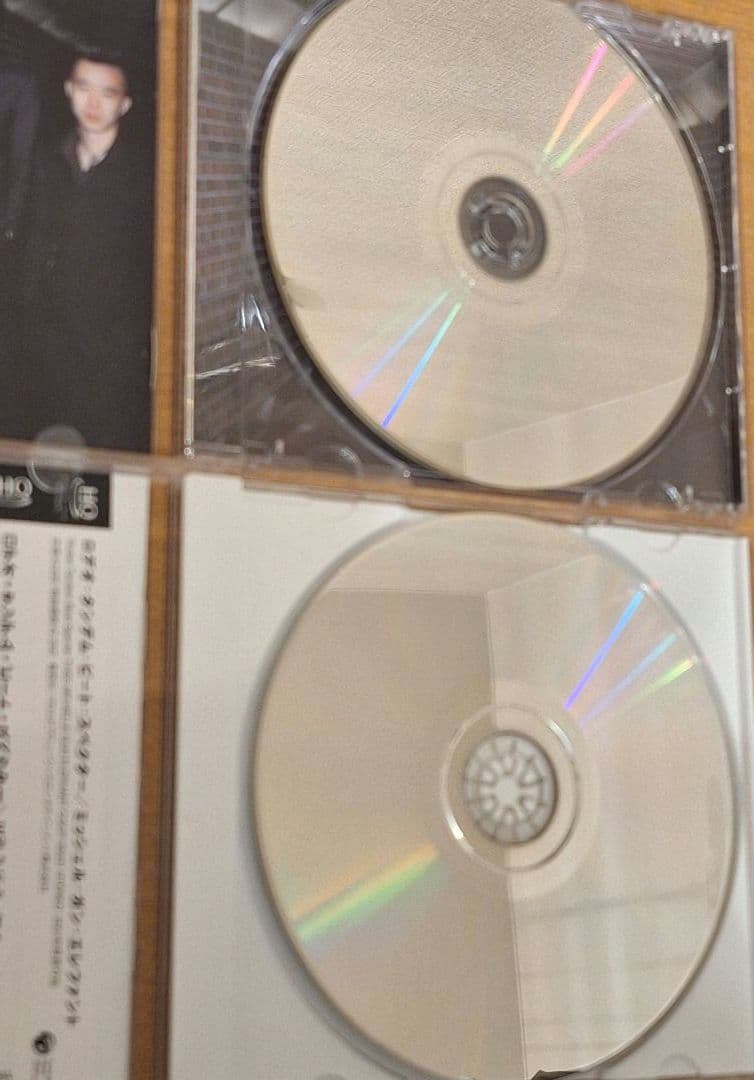 美品】 ミッシェル・ガン・エレファント アルバム8枚セット