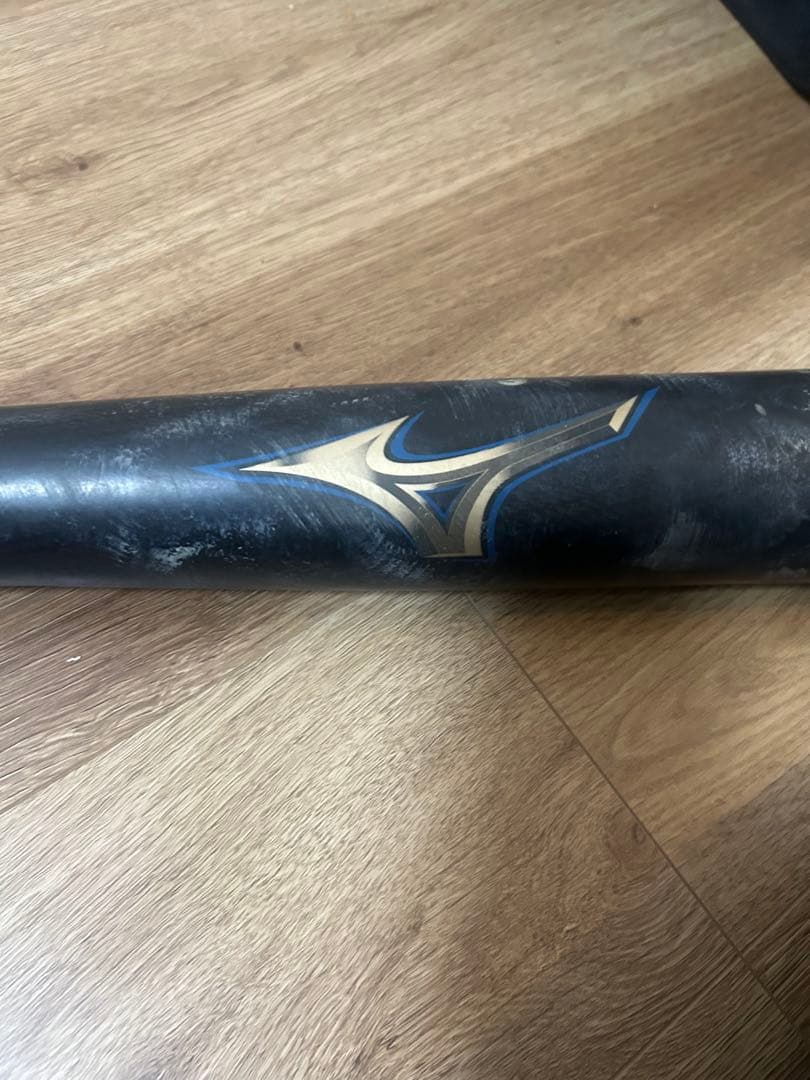 MIZUNO　ビヨンドマックスレガシー