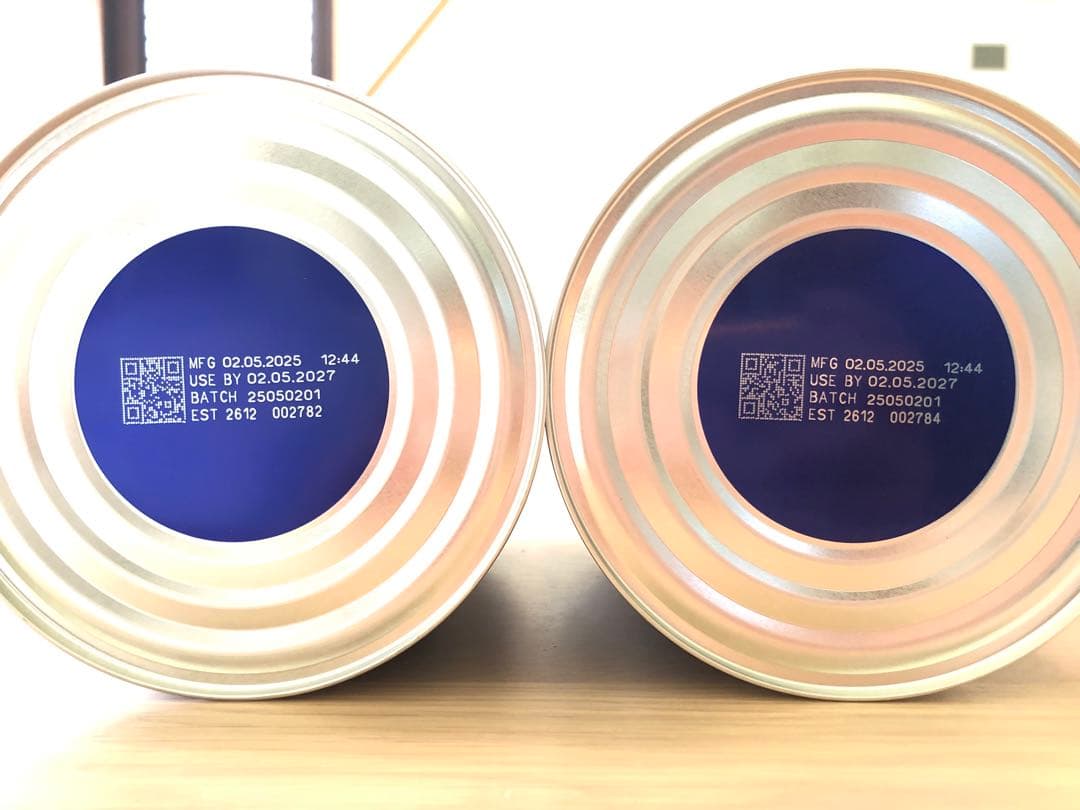 bubs Easy-digest goat 800g 2缶 バブズ ミルク