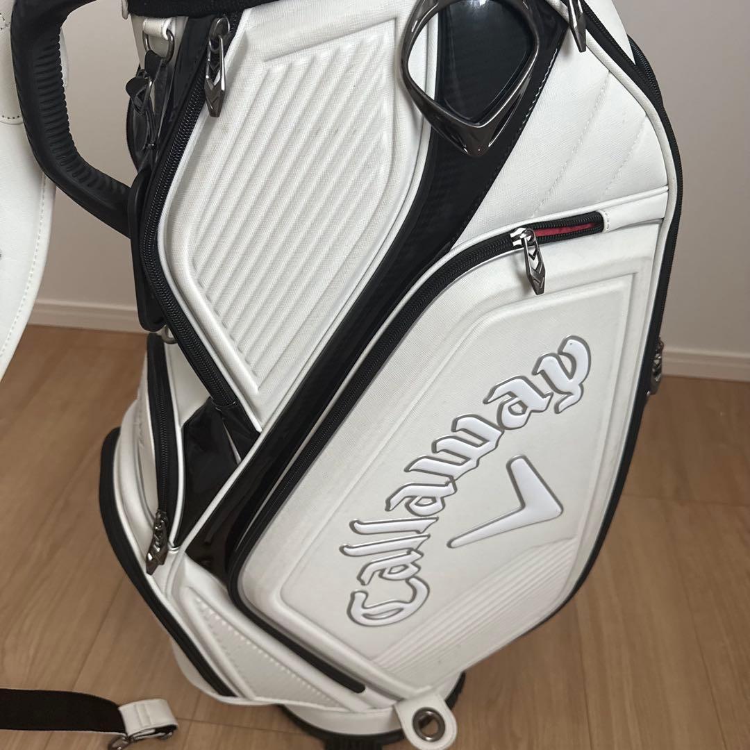 Callaway キャディバッグ 限定品