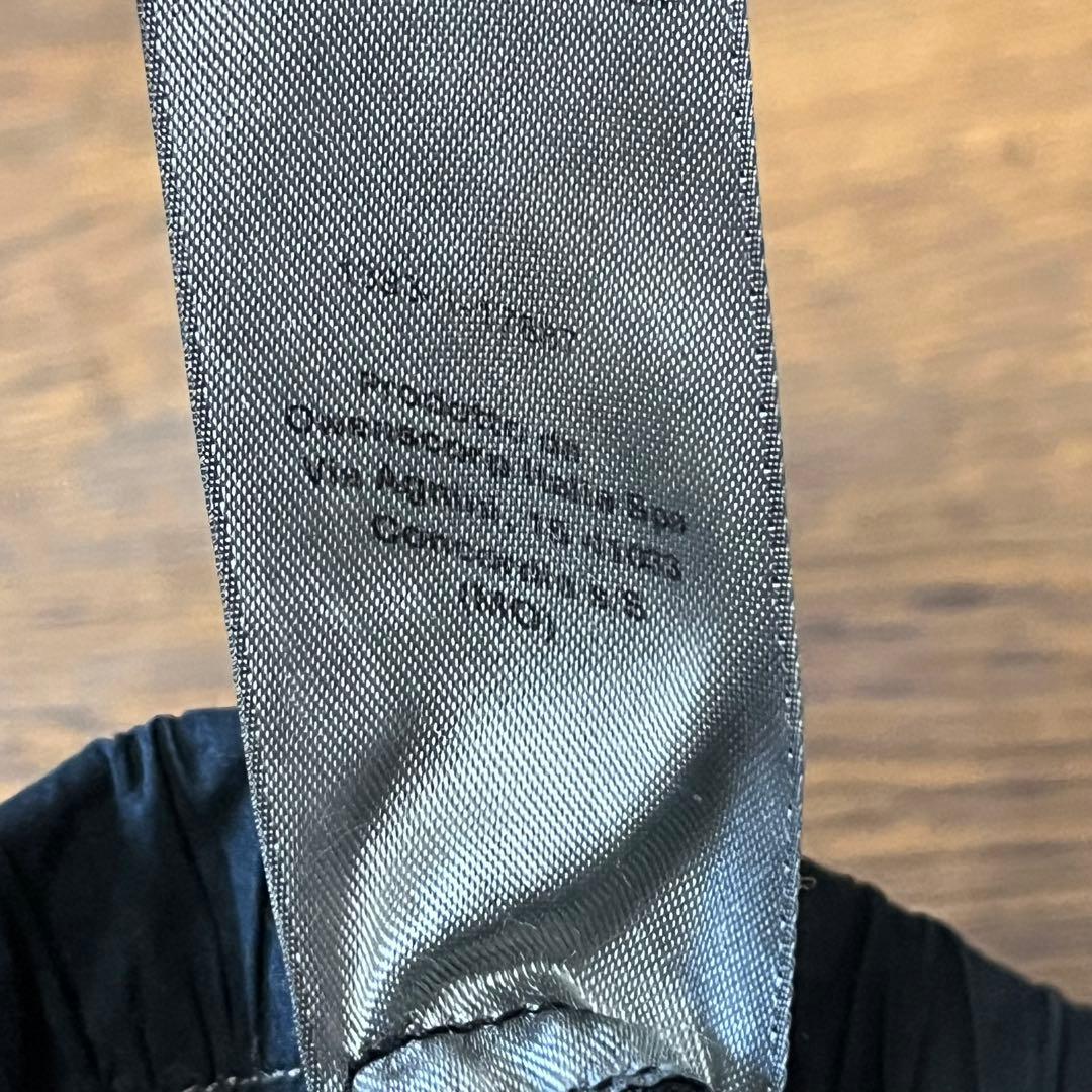 Rick Owens DRKSHDW MASTODONデニム Mブラックカーゴ