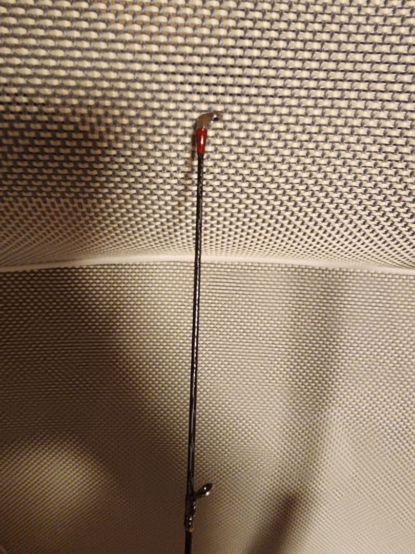 エギングロッド　SHIMANO