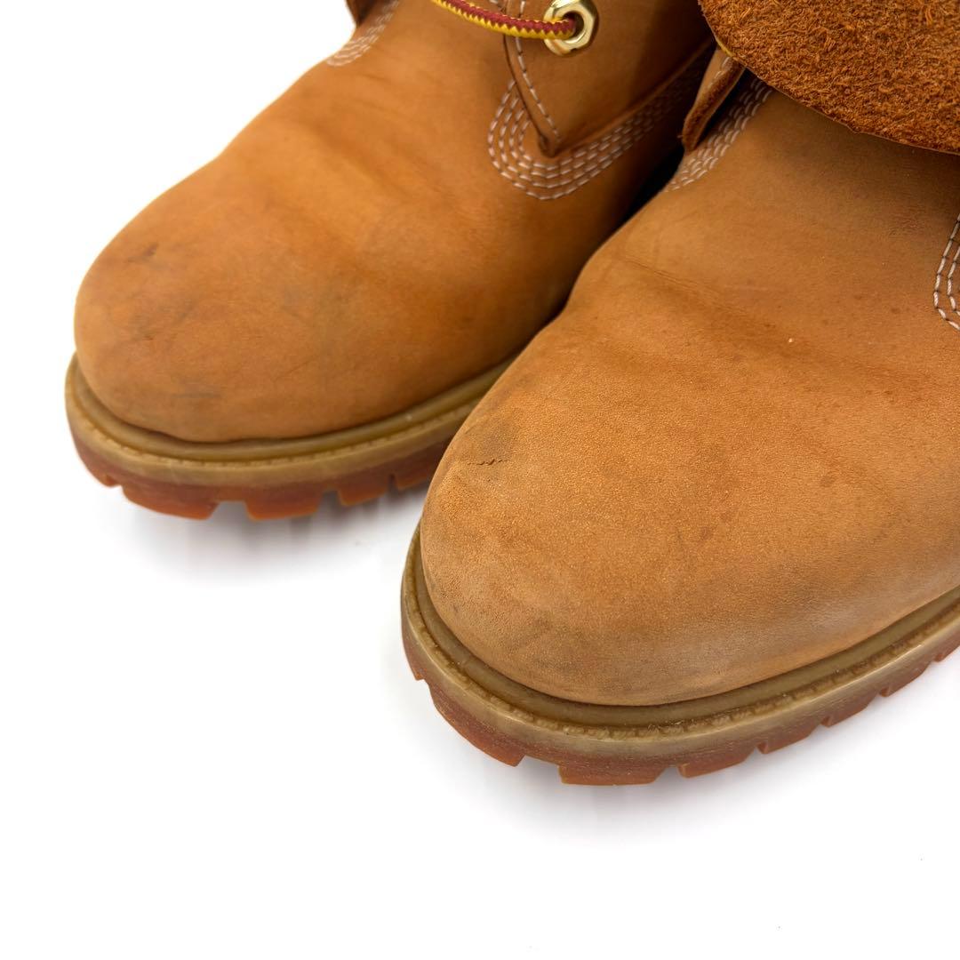 ティンバーランド　26.5cm 10061 ワークブーツ　6インチプレミアム