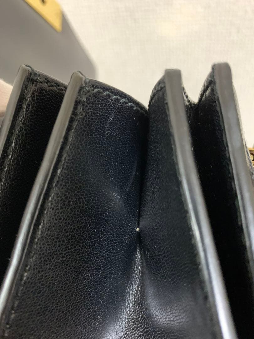 【miiii】GIVENCHY ジバンシィ GV3ショルダーバッグ