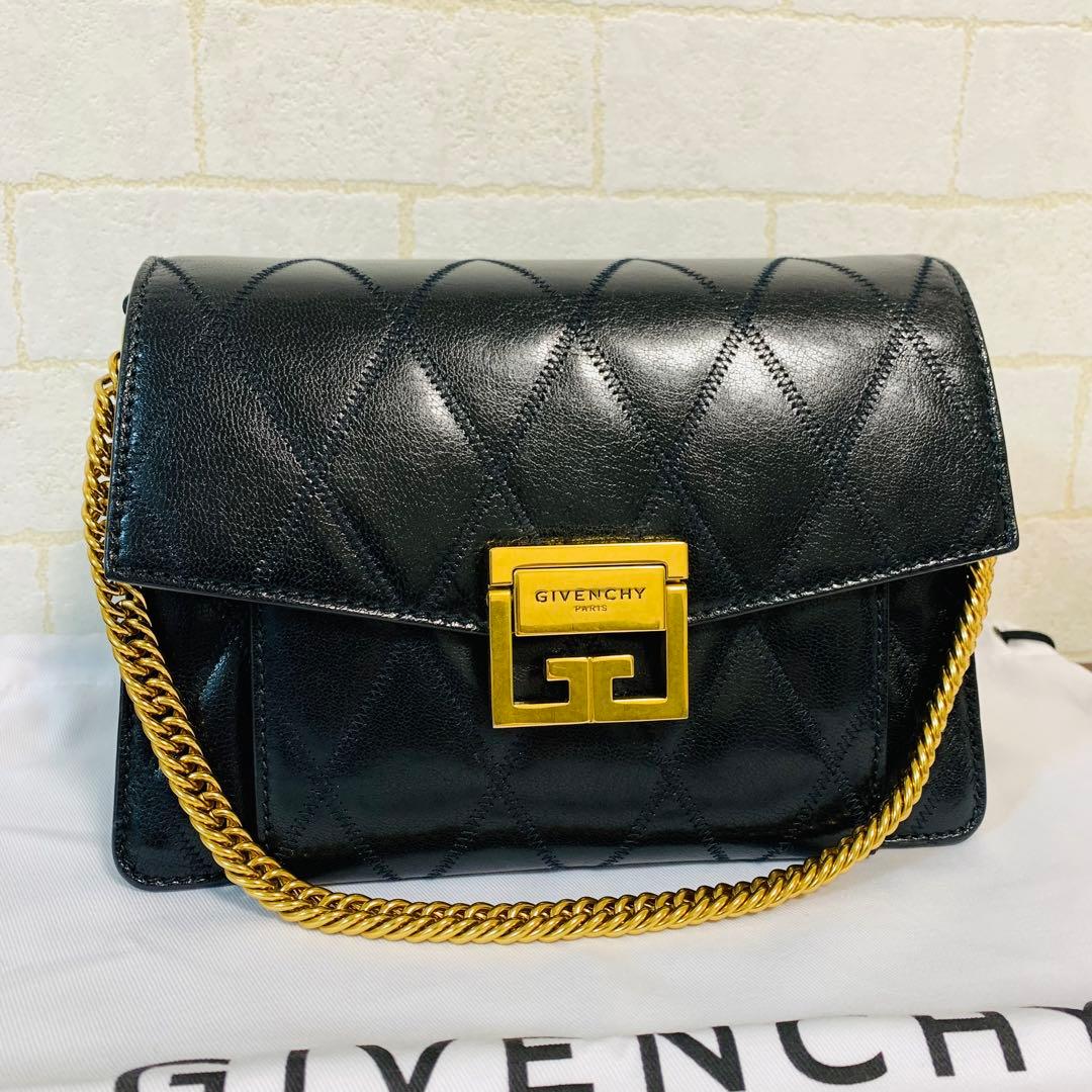 【miiii】GIVENCHY ジバンシィ GV3ショルダーバッグ
