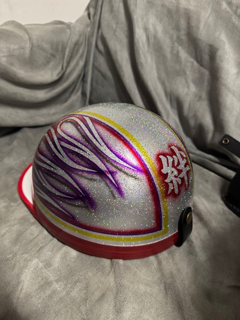 コルク半キャップ