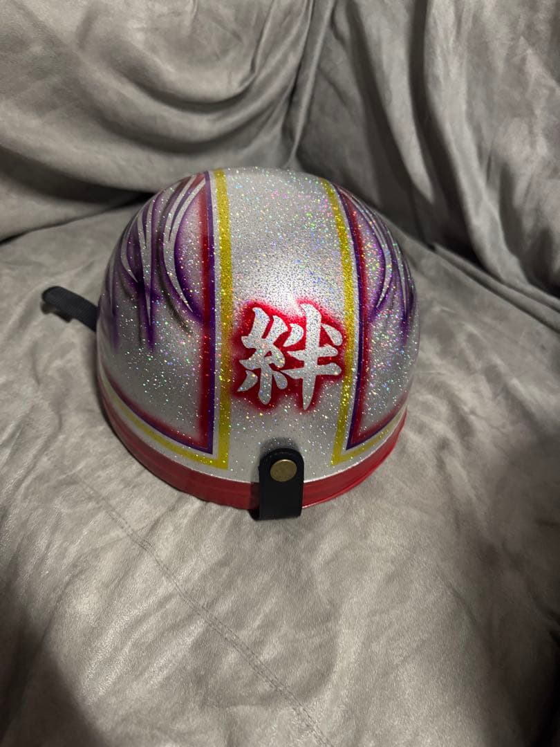 コルク半キャップ