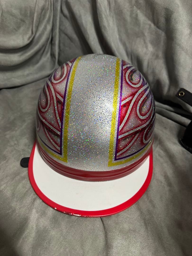 コルク半キャップ