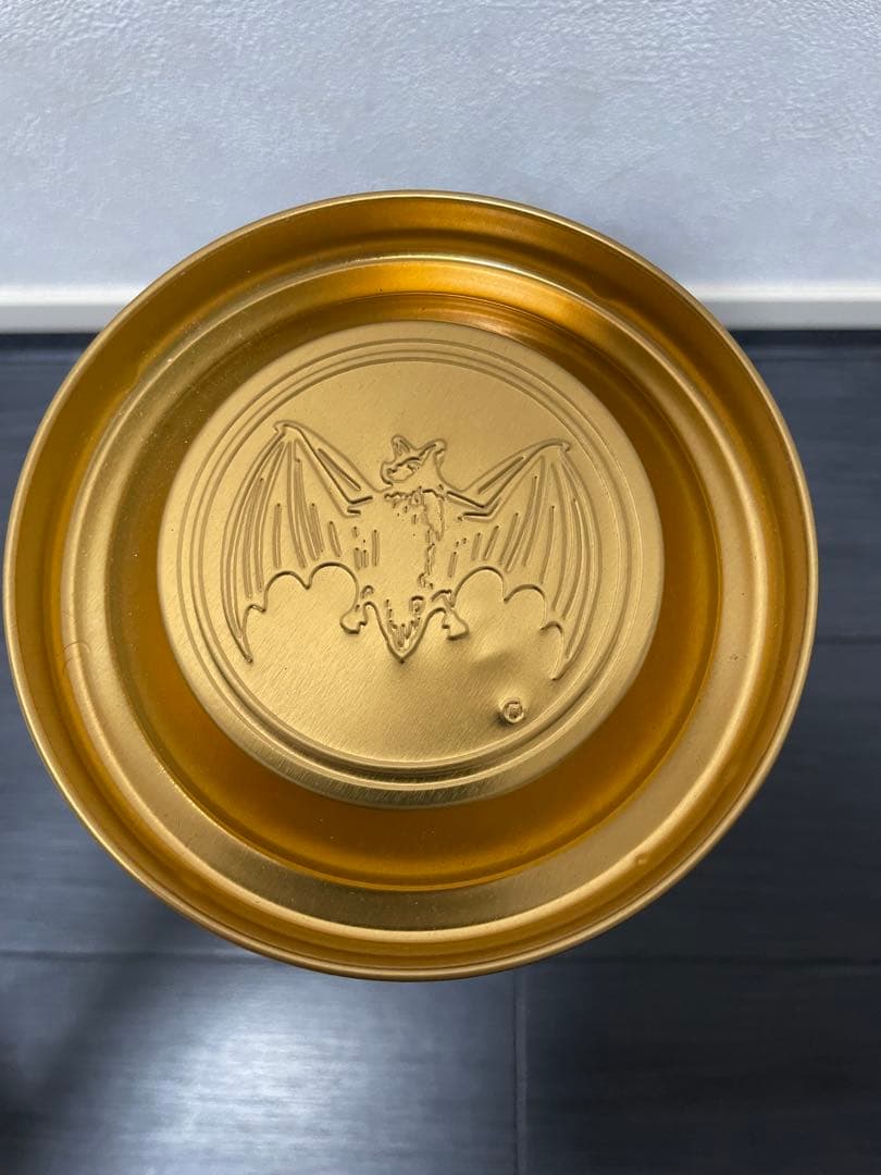 【新品未開封】バカルディ レゼルバリミターダ ラム