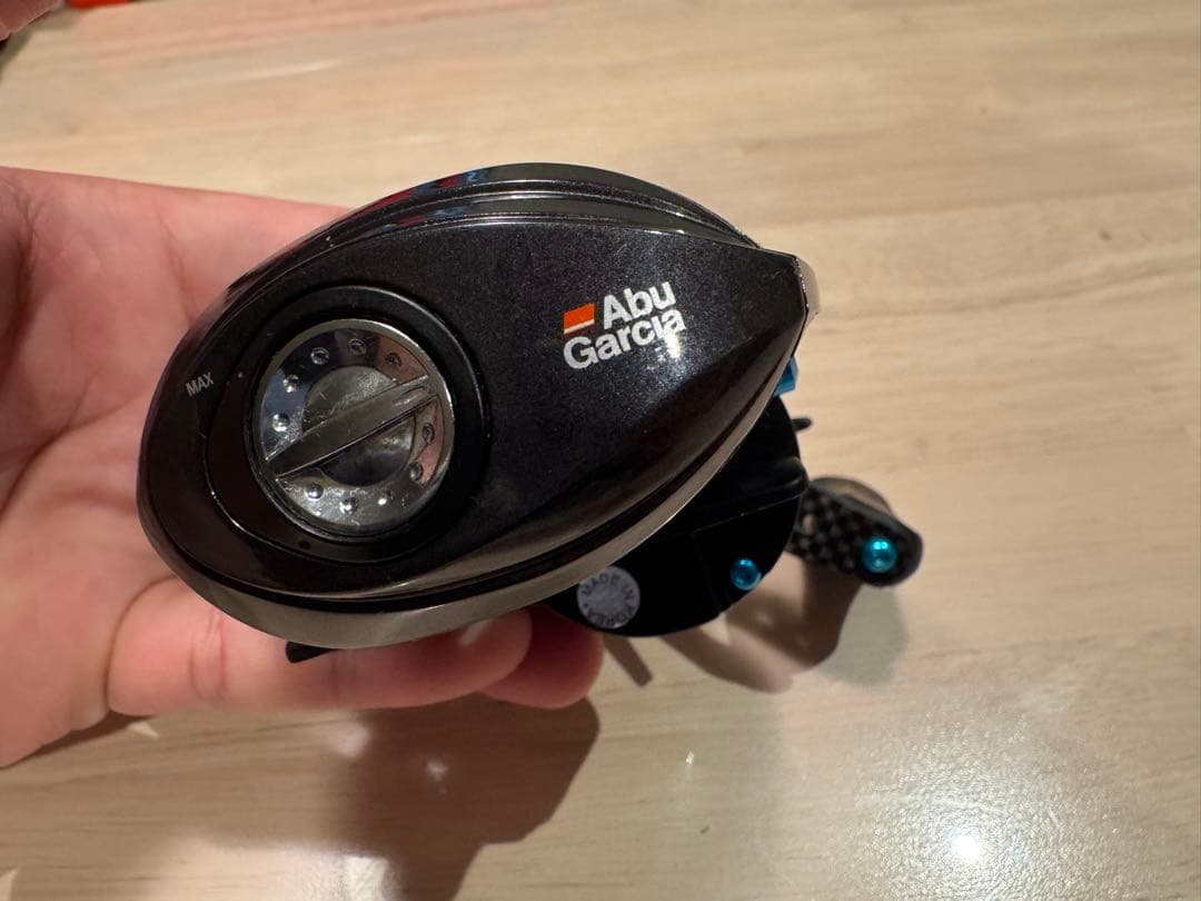 レボLTX KTFフルカスタム