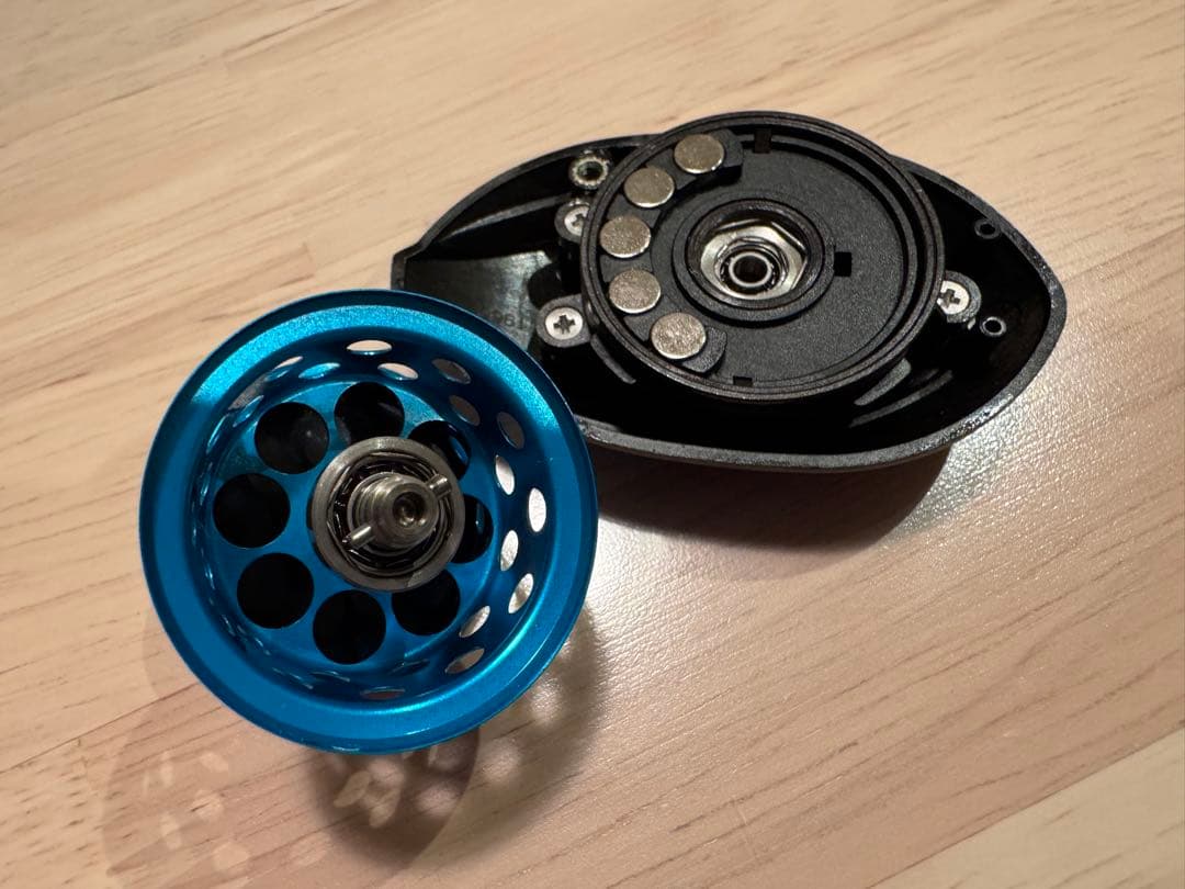 レボLTX KTFフルカスタム