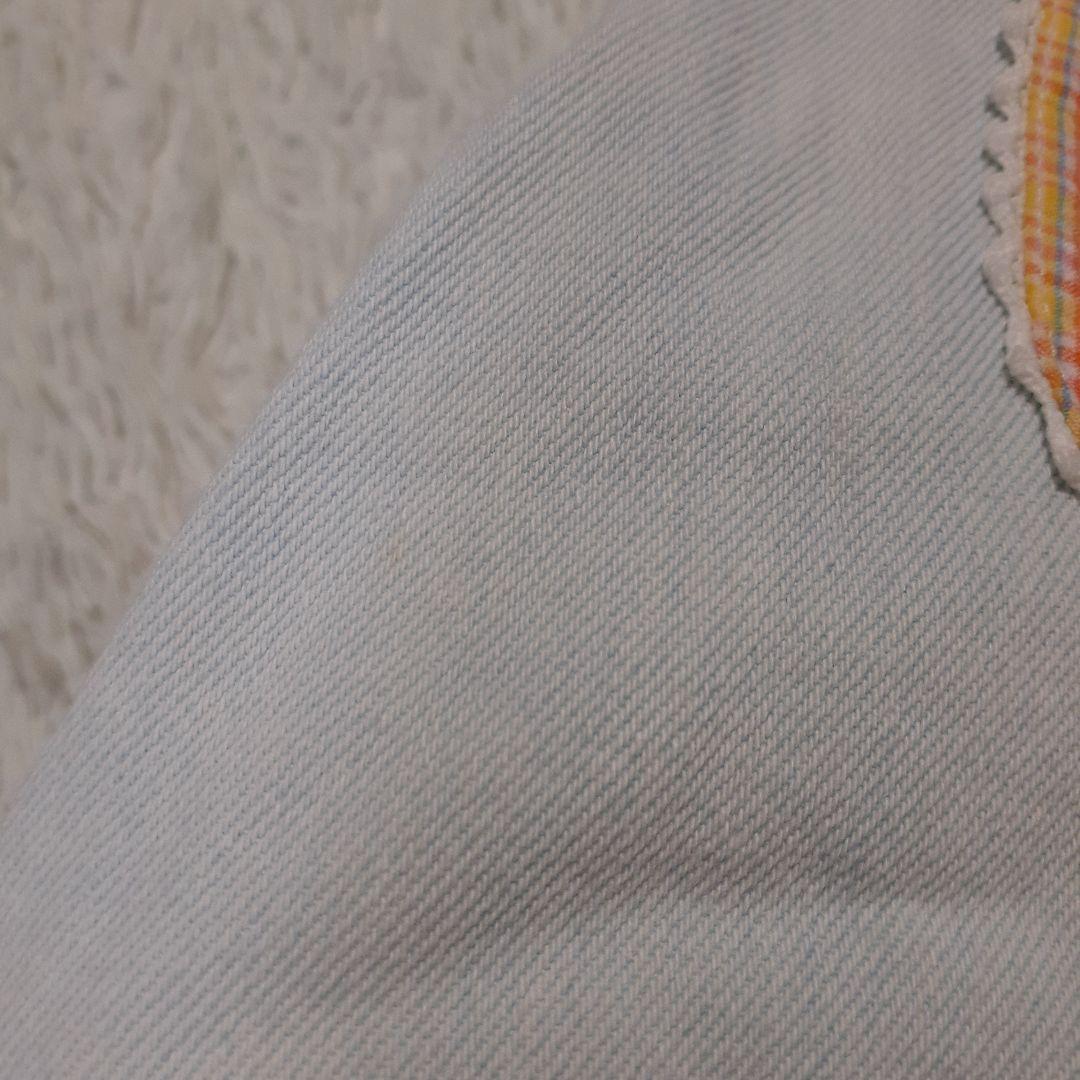 メゾピアノ　mezzopiano　平成　レトロ　希少　レア　スカート