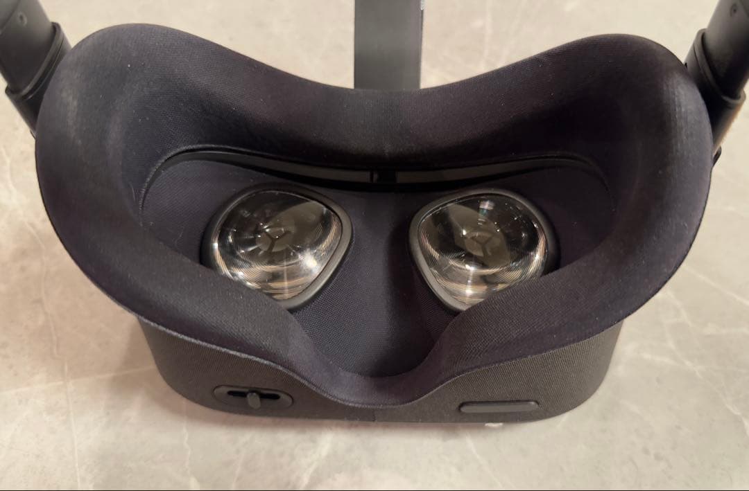 【中古品】 Quest 64GB メタ クエスト