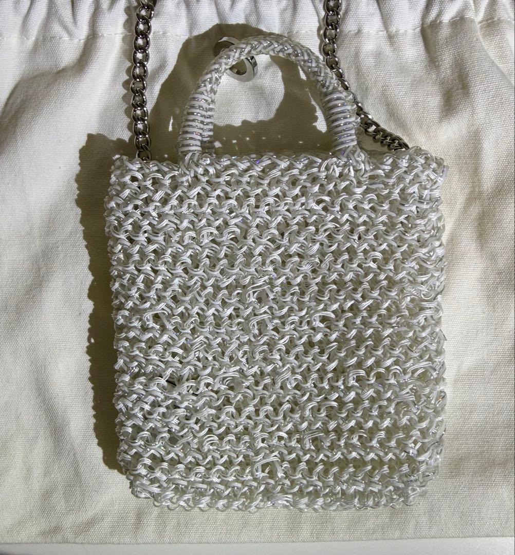 ANTEPRIMA / ワイヤーバック