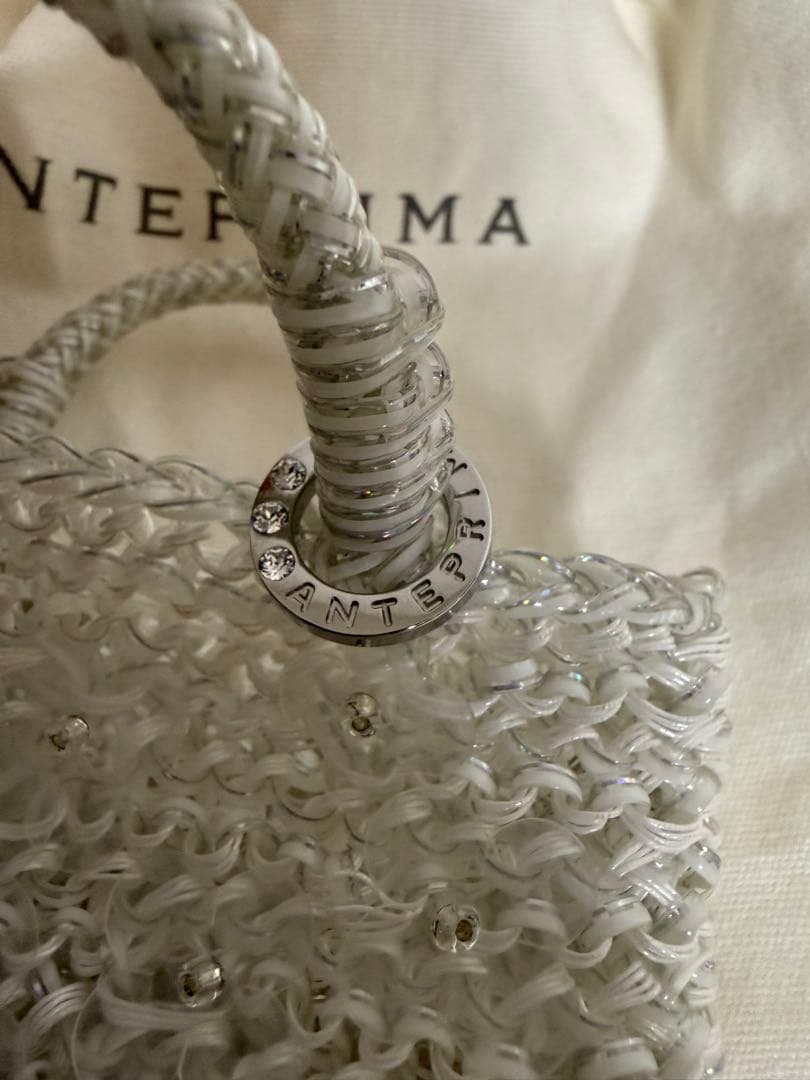 ANTEPRIMA / ワイヤーバック