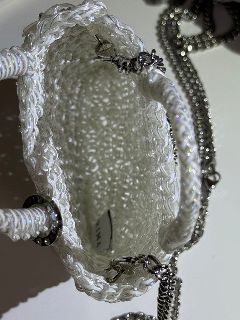 ANTEPRIMA / ワイヤーバック