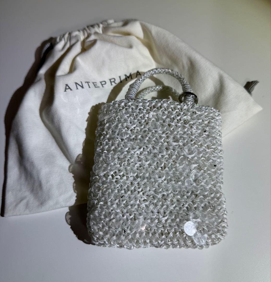 ANTEPRIMA / ワイヤーバック